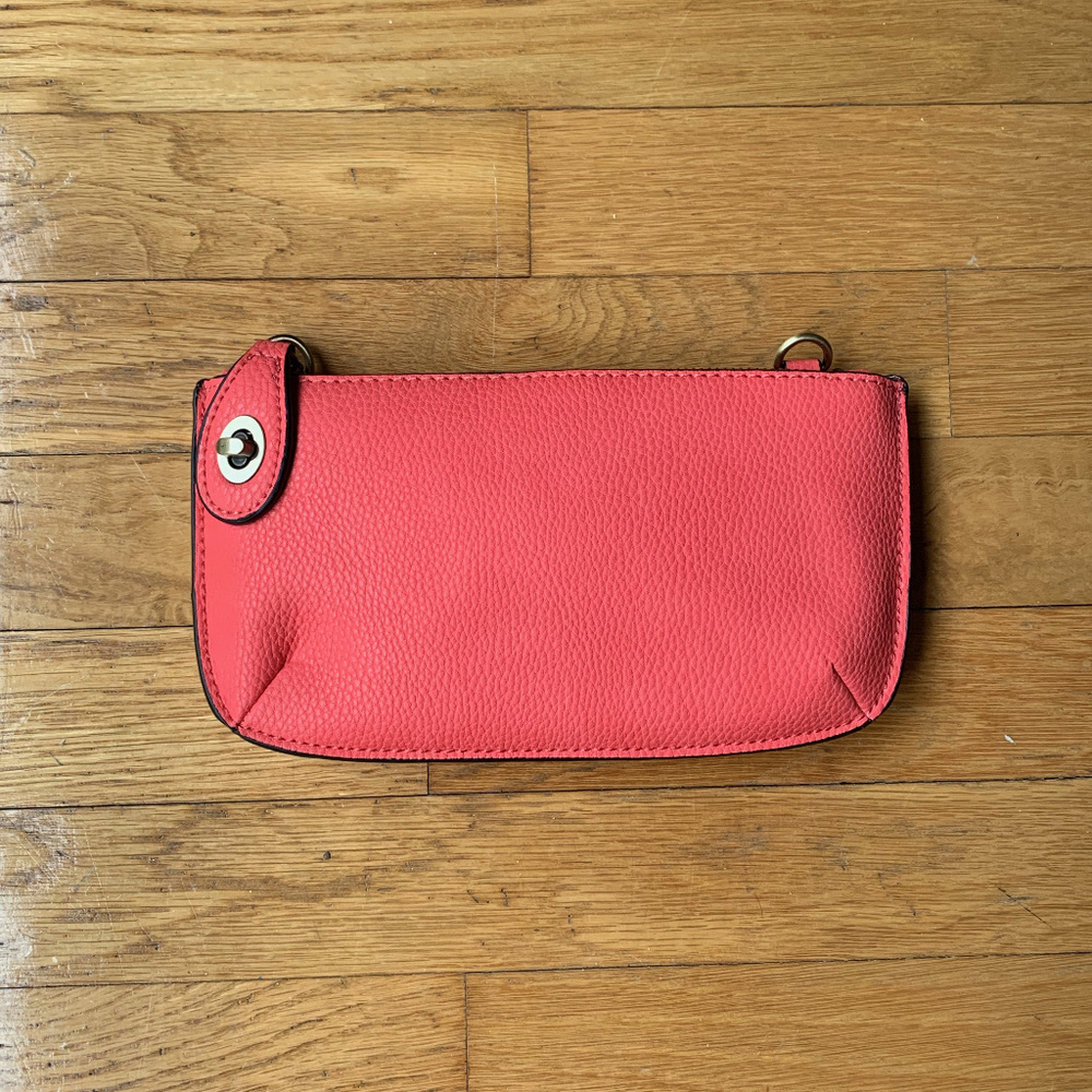 Best selling wristlet/clutch by Joy Susan